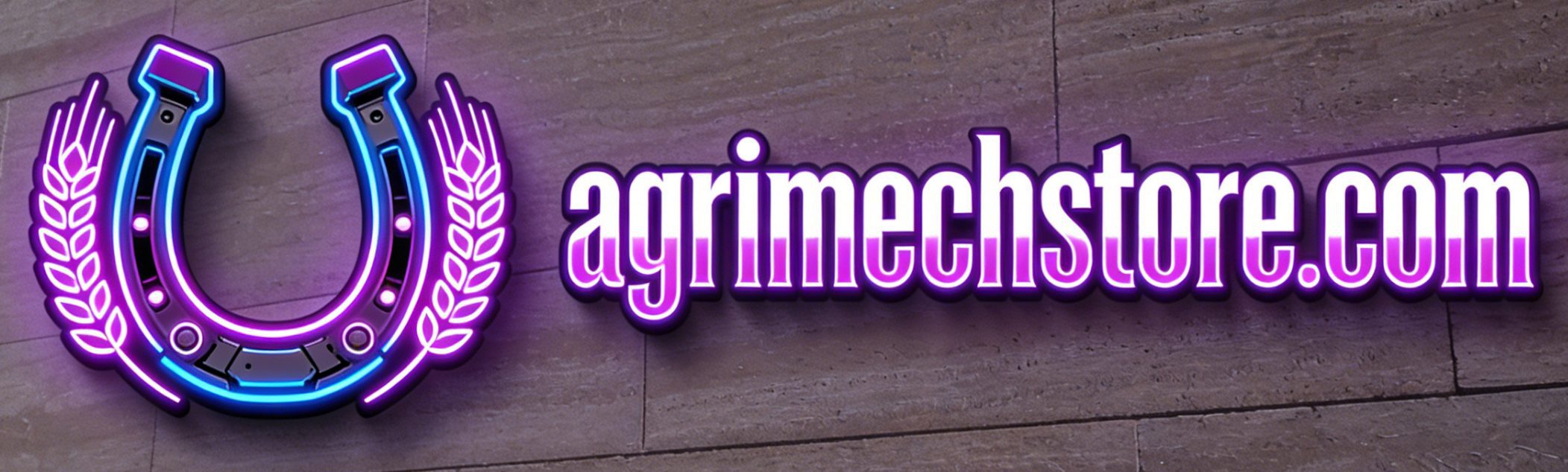 Agri Machinery Parts and Tools Store